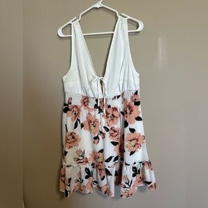 178 SHEIN sleeveless dress